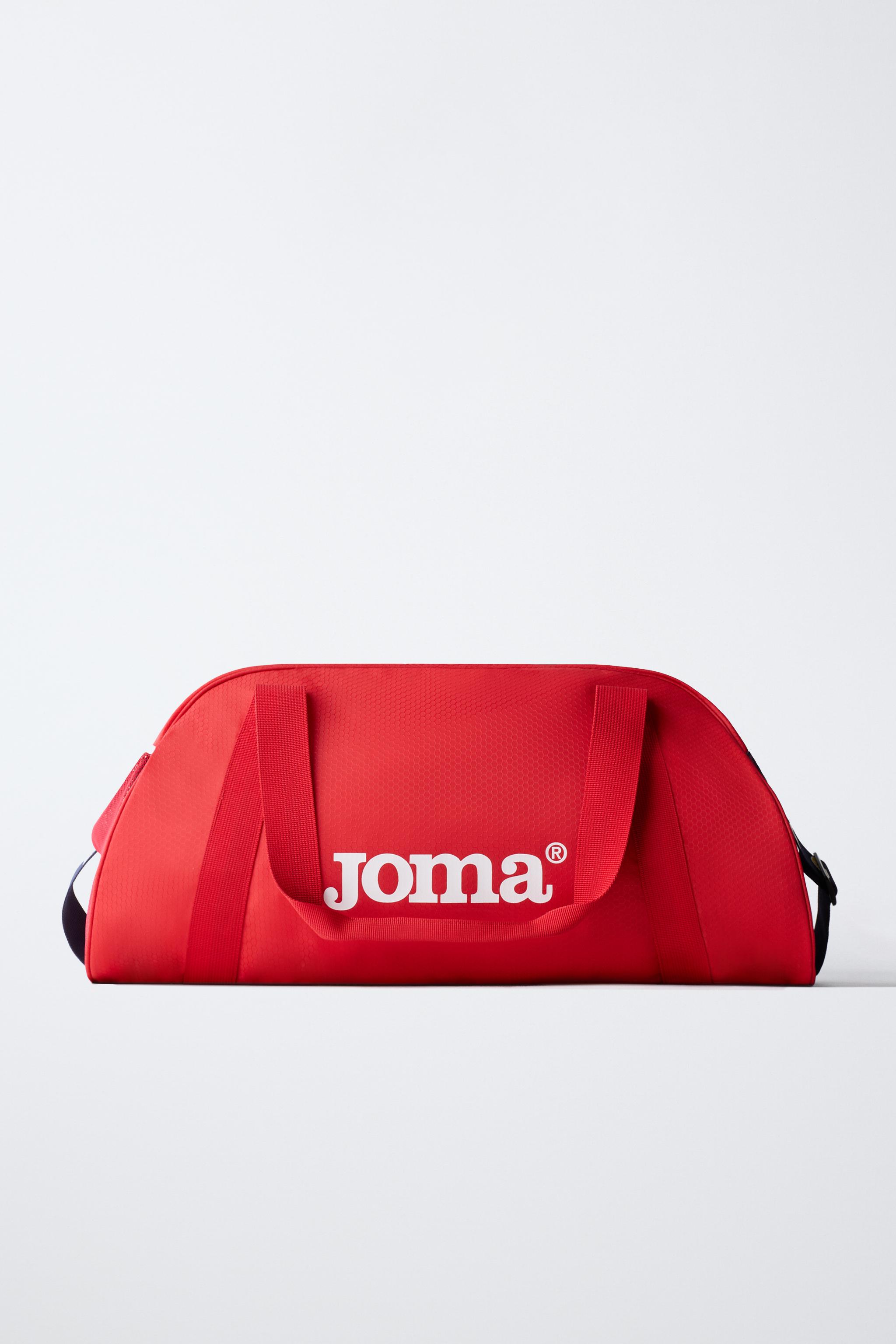 JOMA© SPAIN WORLD CUP BOWLING BAG